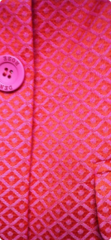 Пиджак из фактурной материи Denny Rose